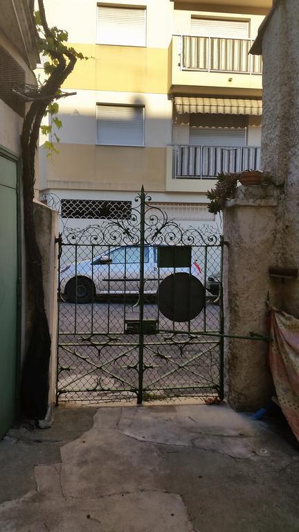 La Casa Madere- Centre Ville Pres Gare - Wifi -Confort Et Cosy Pres Des Transports En Communs 니스 외부 사진