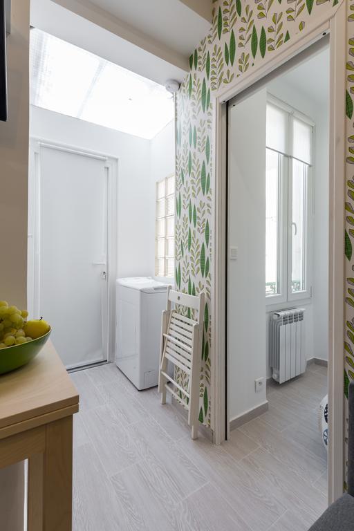 La Casa Madere- Centre Ville Pres Gare - Wifi -Confort Et Cosy Pres Des Transports En Communs 니스 외부 사진
