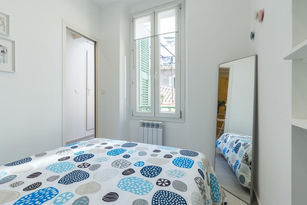La Casa Madere- Centre Ville Pres Gare - Wifi -Confort Et Cosy Pres Des Transports En Communs 니스 외부 사진