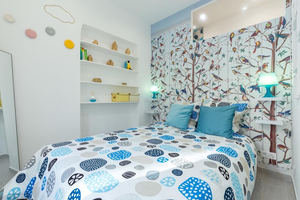 La Casa Madere- Centre Ville Pres Gare - Wifi -Confort Et Cosy Pres Des Transports En Communs 니스 외부 사진