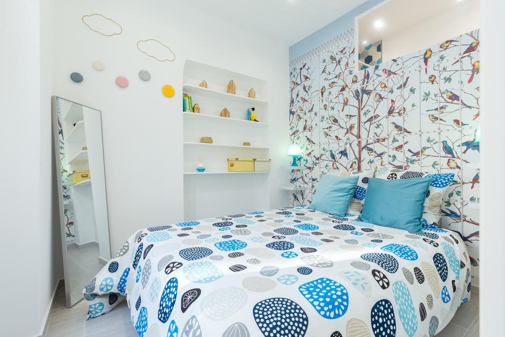 La Casa Madere- Centre Ville Pres Gare - Wifi -Confort Et Cosy Pres Des Transports En Communs 니스 외부 사진