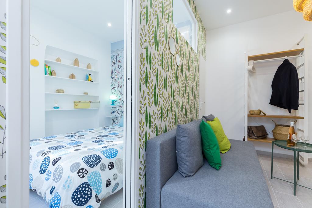La Casa Madere- Centre Ville Pres Gare - Wifi -Confort Et Cosy Pres Des Transports En Communs 니스 외부 사진