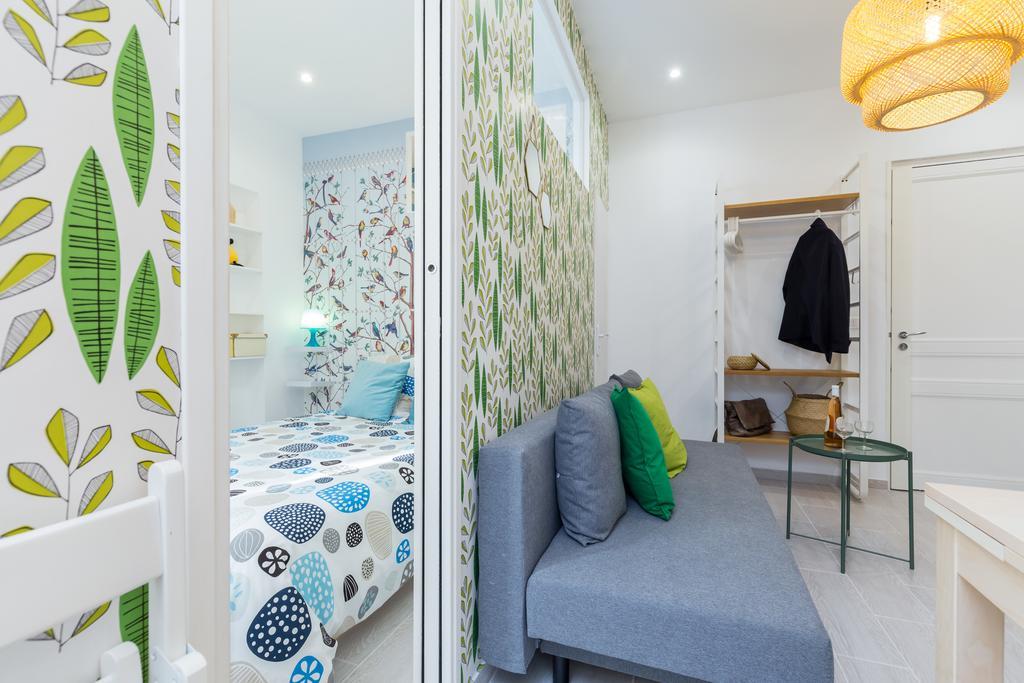 La Casa Madere- Centre Ville Pres Gare - Wifi -Confort Et Cosy Pres Des Transports En Communs 니스 외부 사진