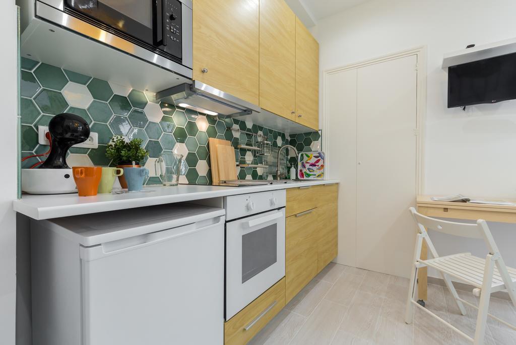 La Casa Madere- Centre Ville Pres Gare - Wifi -Confort Et Cosy Pres Des Transports En Communs 니스 외부 사진