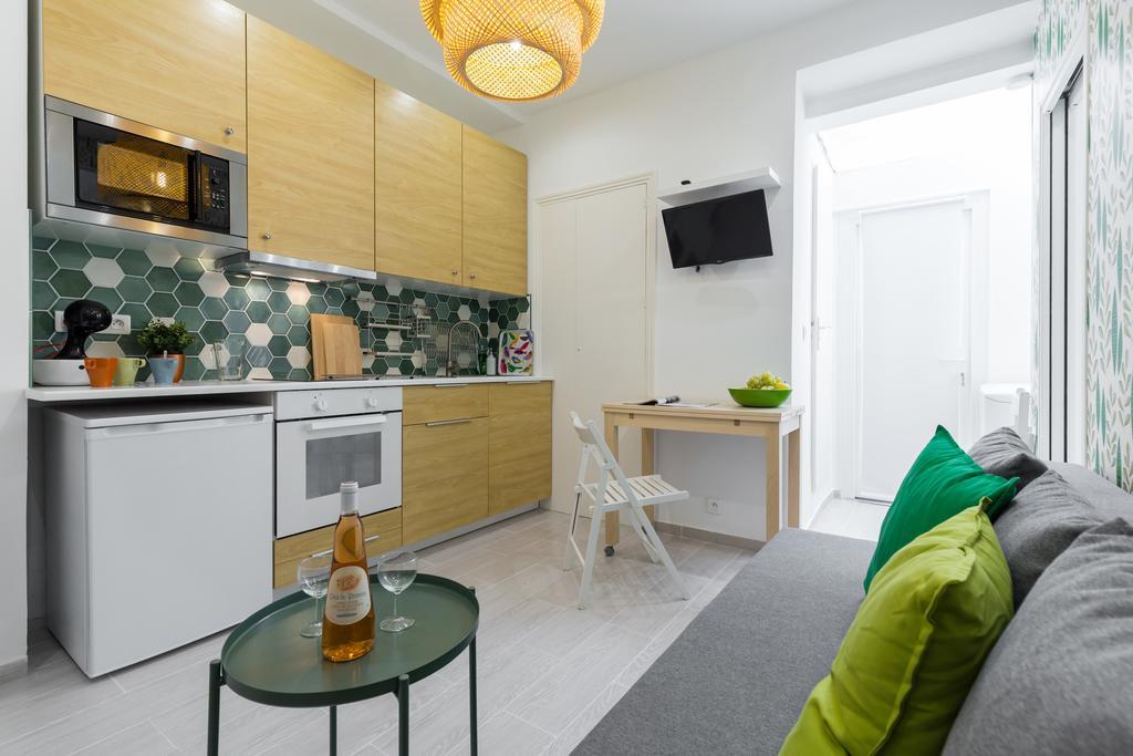 La Casa Madere- Centre Ville Pres Gare - Wifi -Confort Et Cosy Pres Des Transports En Communs 니스 외부 사진