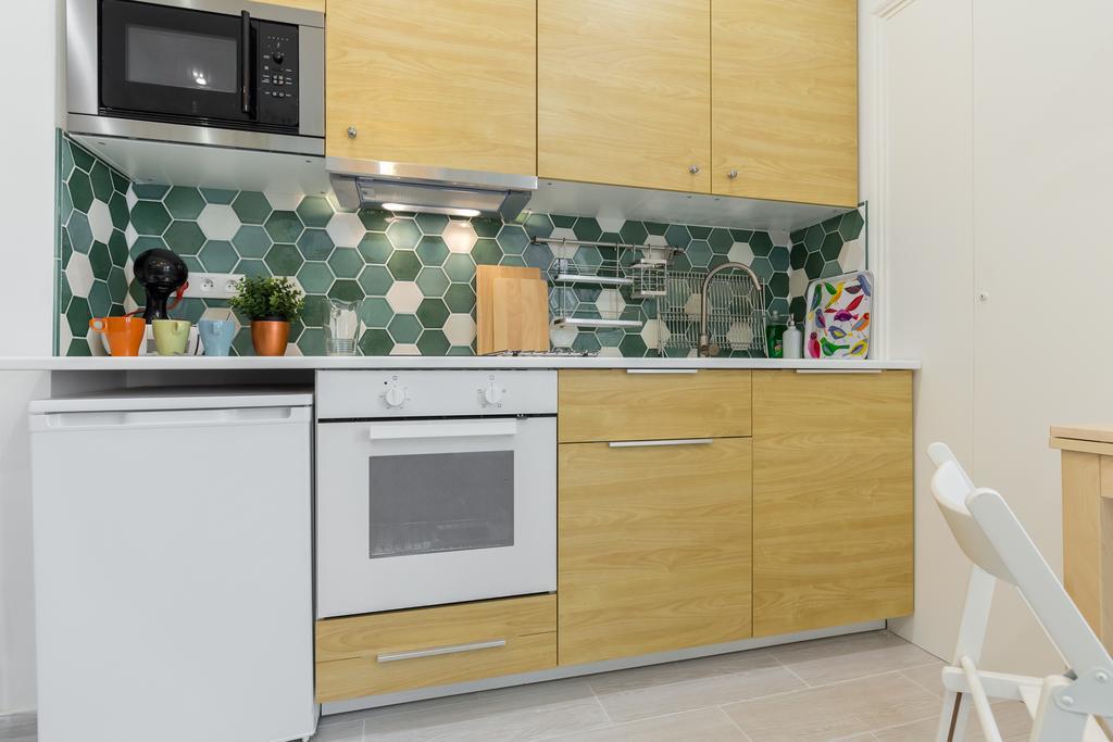 La Casa Madere- Centre Ville Pres Gare - Wifi -Confort Et Cosy Pres Des Transports En Communs 니스 외부 사진