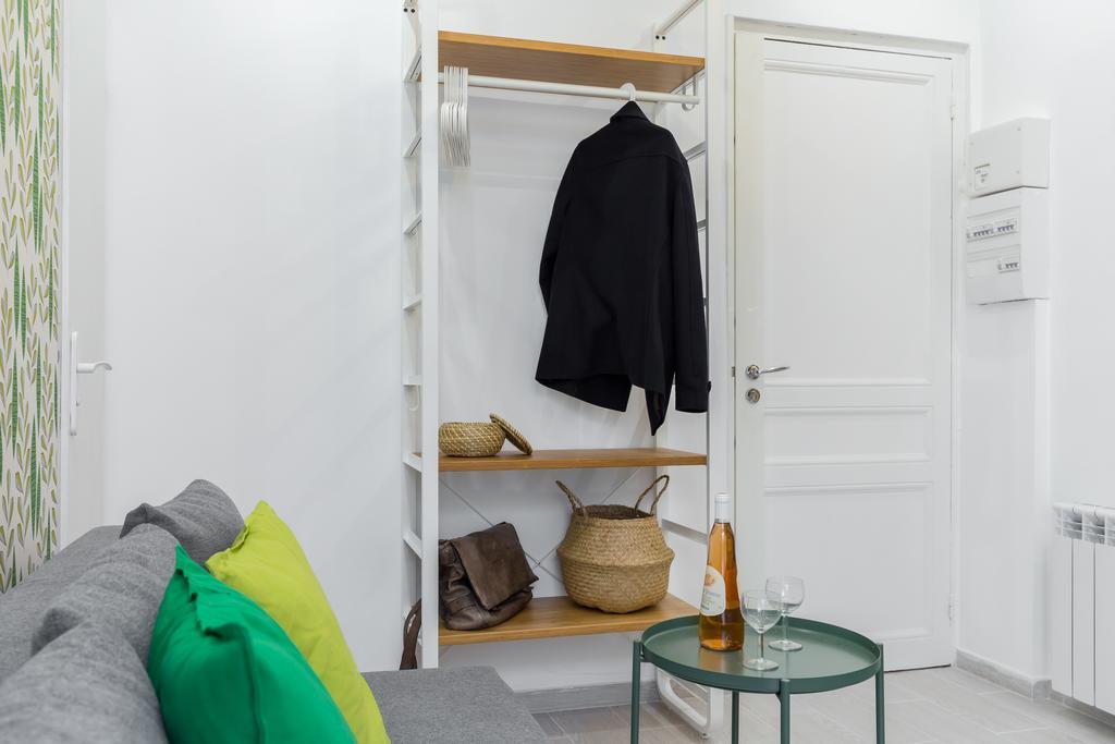 La Casa Madere- Centre Ville Pres Gare - Wifi -Confort Et Cosy Pres Des Transports En Communs 니스 외부 사진