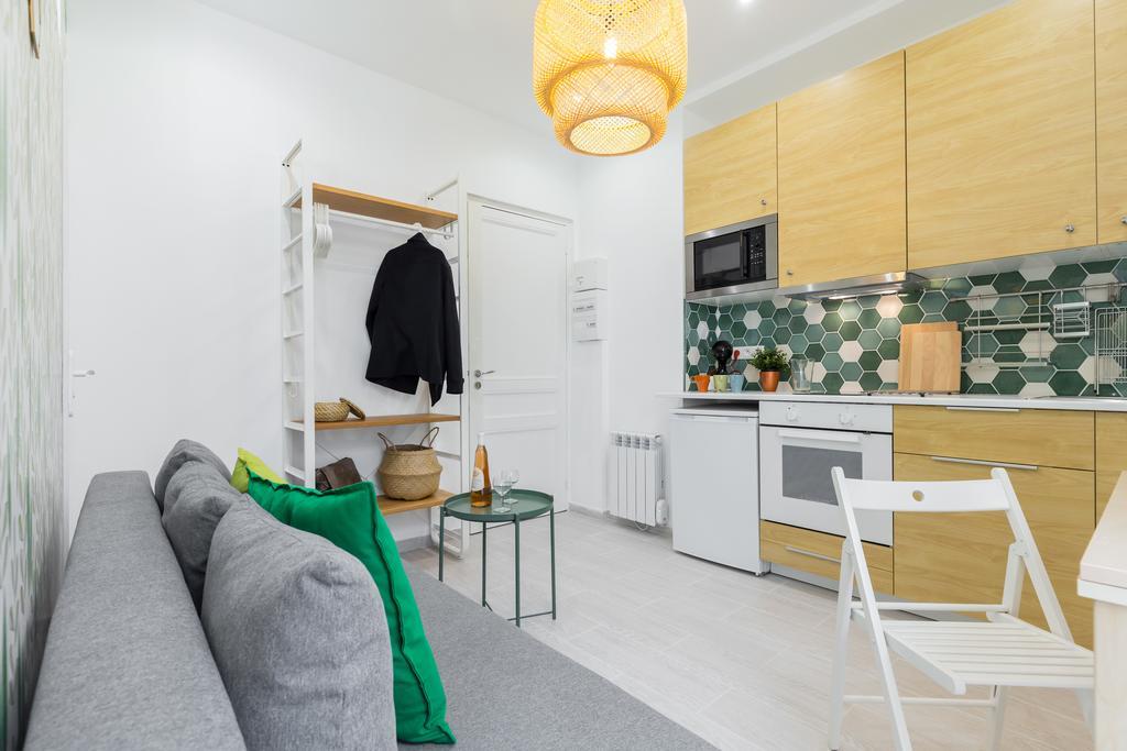 La Casa Madere- Centre Ville Pres Gare - Wifi -Confort Et Cosy Pres Des Transports En Communs 니스 외부 사진