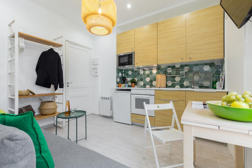 La Casa Madere- Centre Ville Pres Gare - Wifi -Confort Et Cosy Pres Des Transports En Communs 니스 외부 사진