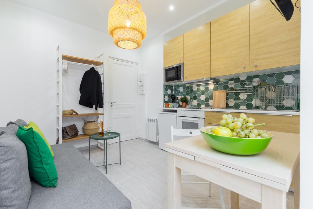 La Casa Madere- Centre Ville Pres Gare - Wifi -Confort Et Cosy Pres Des Transports En Communs 니스 외부 사진